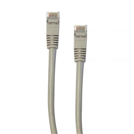Cable Wholesale CAT 5 E Network Cables 10X6-52107
